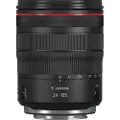 Canon RF - Zoom-linse - 24 mm - 105 mm - f/4.0 L IS USM - Canon RF - for EOS RF Mount