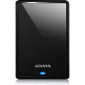 ADATA HDD HV620S 4 TB Black External Drive (AHV620S-4TU31-CBK)