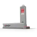 Lindy Usb C Blokkering