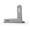 Lindy Usb C Blokkering