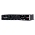 Cyberpower Professional Rack Tower 3000va/3000w 8xiec Pr3000ert2u Ups