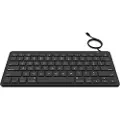 Zagg Wired Series Education - Tastatur - Svart