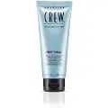 American Crew Fiber Cream, Hår krem, 100 ml, Teksturerende, Rør, Aqua/Water/Eau, PVP, Cera Alba (Beeswax (Cire D’abeille)), VP/VA Copolymer, Glycerin, C12-15..., 1 stykker