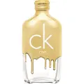 Calvin Klein One Gold 100ml Eau De Toilette