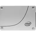 Intel Solid-State Drive D3-S4610 Series - SSD - kryptert - 480 GB - intern - 2.5 - SATA 6Gb/s - 256-bit AES
