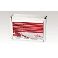 Fujitsu Consumable Kit: 3576-500K - Rekvisitasett for skanner - for fi-6670, 6670A, 6750S, 6770, 6770A
