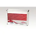 Fujitsu Consumable Kit: 3670-400K - Rekvisitasett for skanner - for fi-7140, 7160, 7180, 7240, 7260, 7280, 7300NX