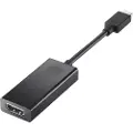HP - Ekstern videoadapter - USB-C - HDMI - for EliteOne 800 G8 Engage One Essential ProDesk 405 G8 ProOne 440 G9 Workstation Z2 G9