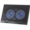 Conceptronic Thana02b 17´´ Bærbar Kjølebase