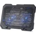 Conceptronic Thana01b 15.6´´ Bærbar Kjølebase