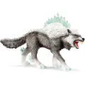 Schleich Snøulv