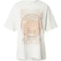 Rip Curl Luna Heritage Kortarmet T-skjorte