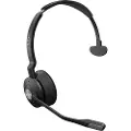 Jabra 14401-41, Trådløs, Kontor/kundesenter, 40 - 16000 Hz, 57 g, Hodesett, Sort
