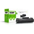 KMP 25420000 TONERPATRON SORT 1K