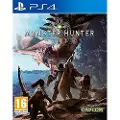 Sony Ps4 Monster Hunter World