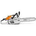 Stihl MS 201 C-M 3/8''P P M-Tron Motorsåg