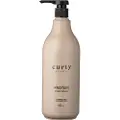 Id Hair Curly Xclusive Protein Conditioner Shampoo 1000ml