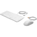HP Usb Combo Tastatur Og Mus Spansk