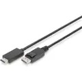 Digitus Displayport Til Displayport Adapter