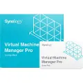 Synology Virtual Machine Manager Pro - Abonnementslisens (1 år) - 3 noder