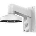 Hikvision DS-1473ZJ-135 - Kameramonteringsbrakett - veggmonterbar - hik-hvit - for AcuSense DS-2CD2H26 Pro Series (All) DS-2CD2H66