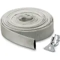 Kärcher Fladslange til dykpumper 1 1/4" tekstil 10m