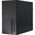 Chieftec Xt-01b-350gpb Pc-tårnkasse