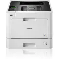 Brother HLL8260CDW Color Laser Printer Laserskriver - Farge - Laser
