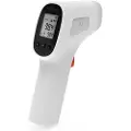 Motorola TE 93 Berøringsfritt infrarødt termometer - hvit