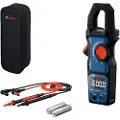 Bosch Gmc 600-15 Digitalt Multimeter