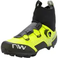 Northwave Celsius Xc Arctic Goretex Mtb-sko