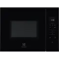 Electrolux 800 Innebygget Mikrobølgeovn 17 L Svart LMF2171TEK