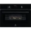 Electrolux 600 CombiQuick Varmluftsovn/Mikrobølgeovn COM800CB