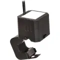 Gossen metrawatt SC40-C, Sort, 2,8 cm, CE, RoHS, 5 A, 720 - 3000 V, 57,2 mm