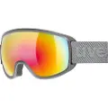 Uvex Topic Fm Sph Skibriller