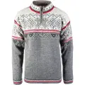 Dale of Norway Vail, Sweater, Herre, Grå