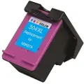 24.Se Blekkpatron HP 304 XL N9K07AE - Farge