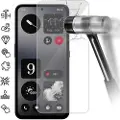 Mtp Products Nothing CMF Phone 1 Beskyttelsesglass - Case Friendly - Gjennomsiktig