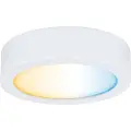 Paulmann 999.52, Skap, Hvit, Plast, Matte, Rund, III