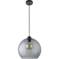 TK Lighting ARMATUR CUBUS GRAPHITE 4292 60W E27