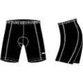 Xlc Tr-s01 Sykkelshorts Uten Seler