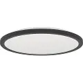 Eglo ROVITO LOFT Ø390 CCT 21W 2625LM IP44 SORT