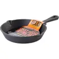 Texas Texas_Club Cast Iron Mini-Pan Ø 15.5Cm