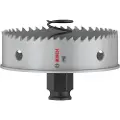 Bosch Pc Plus Hullsag For Metall 86 Mm