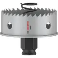Bosch Accesorios Pc Plus Hullsag For Metall 65 Mm