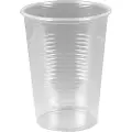 Multi Plastikglas blød 40cl PP (øl) 50stk/ps (målestreg 0,4)
