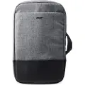 Acer 14-tommers slank 3-i-1-ryggsekk