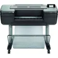 HP Designjet Z9+ Postscript 24´´ Skriver