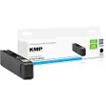 KMP H164B, Sort, Pigmentbasert blekk