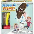 Mattel Toalettskrekk: Brettspill